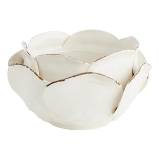Di Rosa Decorative Bowl Small For Sale