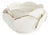 Di Rosa Decorative Bowl Small For Sale