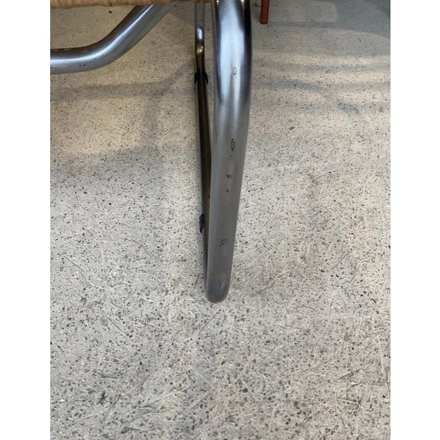 Bauhaus B35 Armchair by Marcel Breuer for Thonet, 1929 For Sale - Image 12 of 18