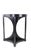 This table was designed by Josef Hoffmann in 1906 for Jakob and Josef Kohn, a bentwood furniture factory. This particular...