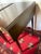 Vintage 1995 Waterford Furniture Makers Cherry Pembroke End Tables — Pair For Sale - Image 11 of 15