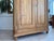 Gründerzeit Farmhouse Cupboard in Softwood For Sale - Image 9 of 14