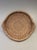 Vintage French 21” Woven Tray With Handles For Sale In Los Angeles - Image 6 of 16