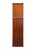 Thomasville Furniture Agenda Collection Solid Walnut MCM Mid Century Modern 40" Armoire 23411-340 For Sale - Image 13 of 14