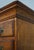 Antique American Maple 6 Drawer Chest For Sale - Image 12 of 17