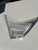 Vintage Postmodern Mikasa "Legacy" Frosted Geometric Crystal Centerpiece Bowl For Sale - Image 10 of 10