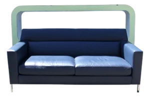 Vintage Sofa from Moroso, 1990s