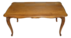 Chippendale Style Coffee Table, 1960s