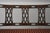 Southwood & Co. Southwood Regency Style Paint Decorated Settee For Sale - Image 4 of 18