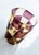 Italian Murano Glassware by Mariana Iskra for Ribes, 2004, Set of 4 For Sale - Image 12 of 18