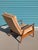 Mid-Century Modern Reclining Lounge Chair Attributed to Milo Baughman for Thayer Coggin, C1960s For Sale - Image 14 of 16
