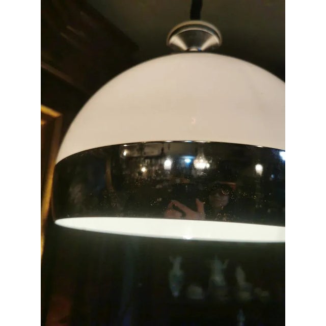 The lamp is in perfect although the silver arrow has small scratches European Plug (up to 250V).The wiring of this item...