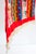 Vintage Berber Kilim Traditional Folk Art Wall Hanging from Gafsa, 1963 For Sale - Image 13 of 18