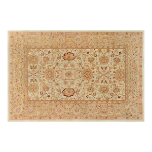 Early 20th Century Indian Amritsar Rug