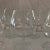 1960s Crystal Brandy Snifers - Set of 7 For Sale - Image 5 of 9