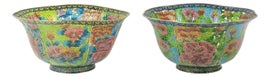 Example of Byzantine Decorative Objects