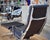 Set of Soft Pad Lounge Chair and Ottoman by Charles and Ray Eames, 2009 For Sale - Image 12 of 14