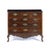 King Joseph Chest of Drawers in Wood, 18th Century For Sale - Image 6 of 6