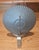 Late 19th Century Eagle Reflective Wall Lamp With Wall Mount and Reflector For Sale - Image 14 of 14