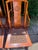 Brown Set of 6 Vintage Henredon Chinese Chippendale Chairs For Sale - Image 8 of 16