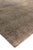 Traditional Pasargad Home Vintage Overdye Grey Wool Area Rug, 9' 7'' X 12' 6'' For Sale - Image 3 of 5