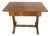 Biedermeier Sewing Table For Sale