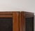 Arts and Crafts Oak Room Divider with Botanical Motifs Panels, 1890s For Sale - Image 15 of 18