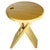Wooden Stool from Roger Tallon, France, 1970 For Sale - Image 18 of 18