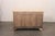 Early 20th Century English Sideboard W/ Faux Bamboo Trim For Sale - Image 9 of 12