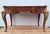1910s French Louis XV Style Bureau Plat / Writing Desk For Sale - Image 16 of 16