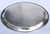 Early 20th Century Distressed Look Gorham Oval Silver Plate Platter Butler Tray For Sale - Image 9 of 10