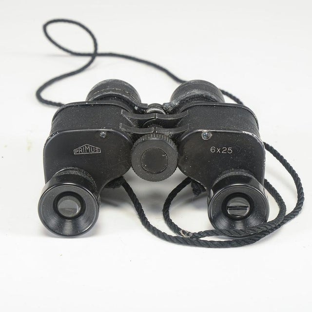 Primus Binoculars from Porro , 20th Century For Sale - Image 4 of 7