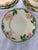 Franciscan China Vintage Franciscan Desert Rose Tea Cups and Matching Saucers and Plates - 15 PCS For Sale - Image 4 of 6
