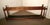 A very long pitch pine stick or umbrella hall stand This is a very long umbrella stand, it is made in pitch pine with a...
