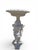 Large Greco-Roman Marble Kraters on Tripod Pedestals with Lion Paw, 1970, Set of 2 For Sale - Image 12 of 14