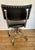 1950s Mid Century Stanford Medical Metal Chair For Sale In San Francisco - Image 6 of 8