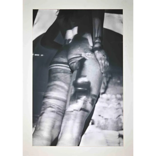 Nikhil Bhandari, Enamored by Hatred, Original Photograph, 2008 For Sale - Image 3 of 3