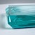 20th Century Glass Centerpiece in the style of Fontana Arte, Italy For Sale - Image 9 of 18