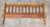 Wood Mid 20th Century Stickley Cherry Valley Full Poster Bed - Colonial Revival Style For Sale - Image 7 of 13