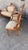Victorian American Renaissance Revival Style Parlor Set - 5 PCS For Sale In Dallas - Image 6 of 12