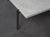 Stone Rolled Marble Coffee Table by Poul Kjaerholm for Fritz Hansen, Denmark, 1990s For Sale - Image 7 of 11