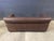 Animal Skin Vintage De Sede Ds-97 Buffalo Leather 3 Seater Sofa For Sale - Image 7 of 8