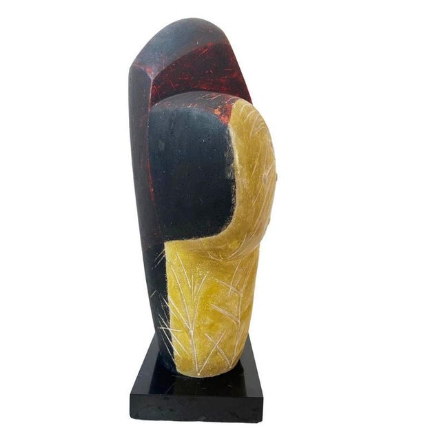 Émile Gilioli, La Boisseloune, 1955, Stone For Sale - Image 4 of 7