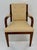 1950s Vintage Italian Neoclassical Dining Chairs, 1950s, Set of 12 For Sale - Image 5 of 14