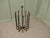 Circular Boot Rack in Cast Iron, 10 Boots A Good Sturdy Boot Rack this great piece is in good sturdy condition, it holds 5...