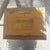 Miniature Oil Painting signed K E for Kathleen English. The image measures 4 1/4"W x 2 1/2"H. It's a beautiful little...