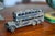 1930s Cast Iron Double Decker Bus Figurine Toy For Sale - Image 4 of 4