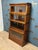 Antique Bookcases from Globe Wernicke, Set of 4 For Sale - Image 14 of 15