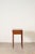 Mid 19th Century Antique American One Drawer Cherry Side Table (C. 1850) For Sale - Image 5 of 10