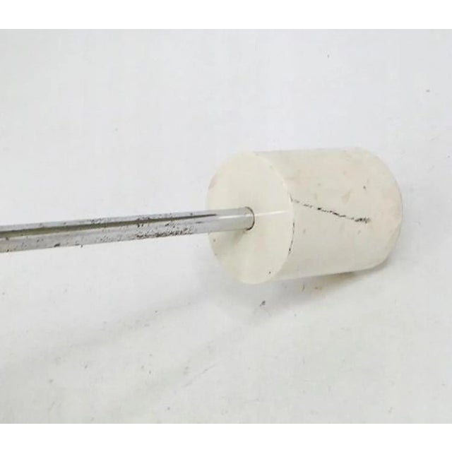 Hanging Lamp, Poland, 1970s For Sale - Image 4 of 7